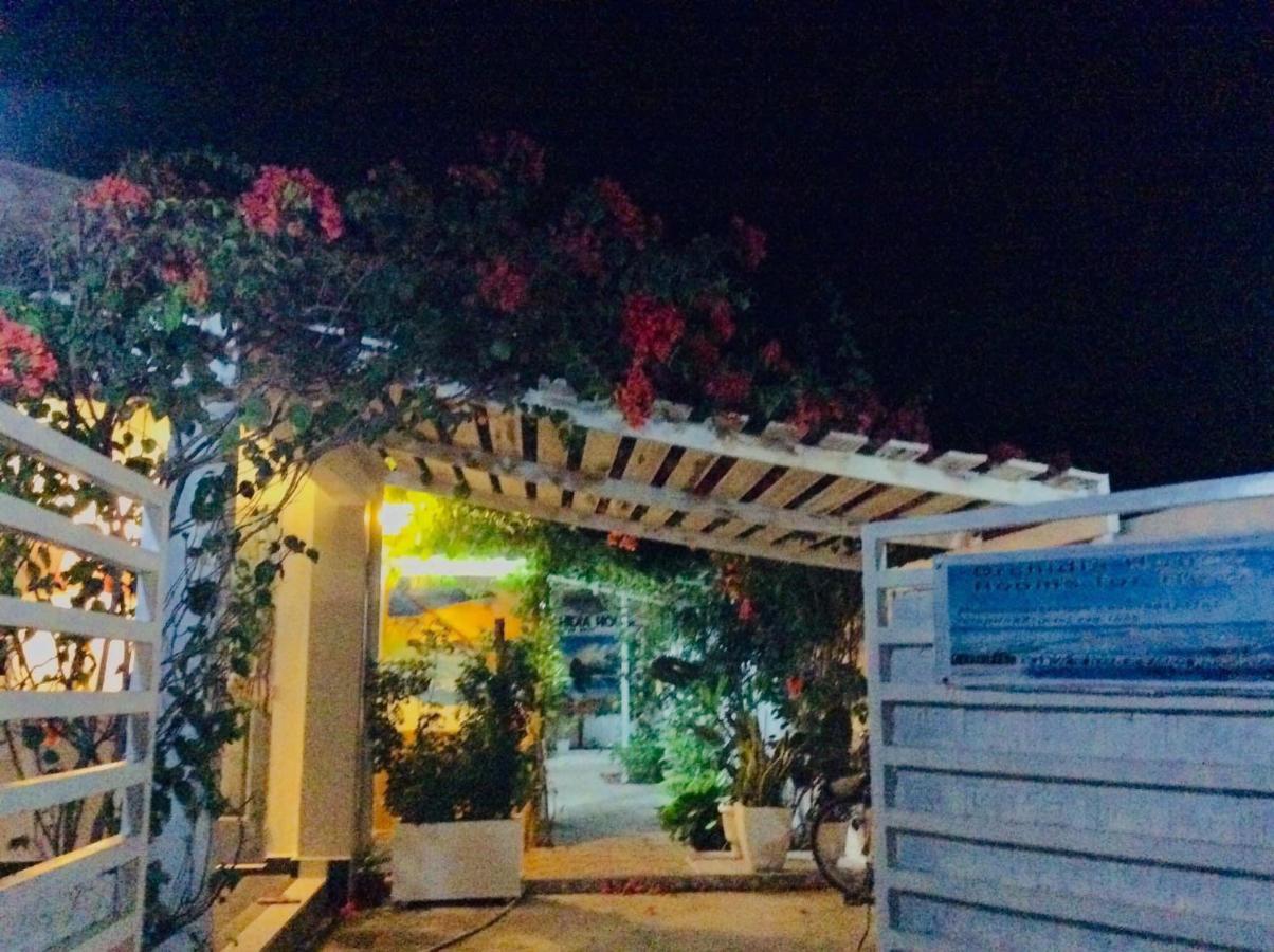 Gardenia House Rent Rooms Santa Fe  Exterior foto