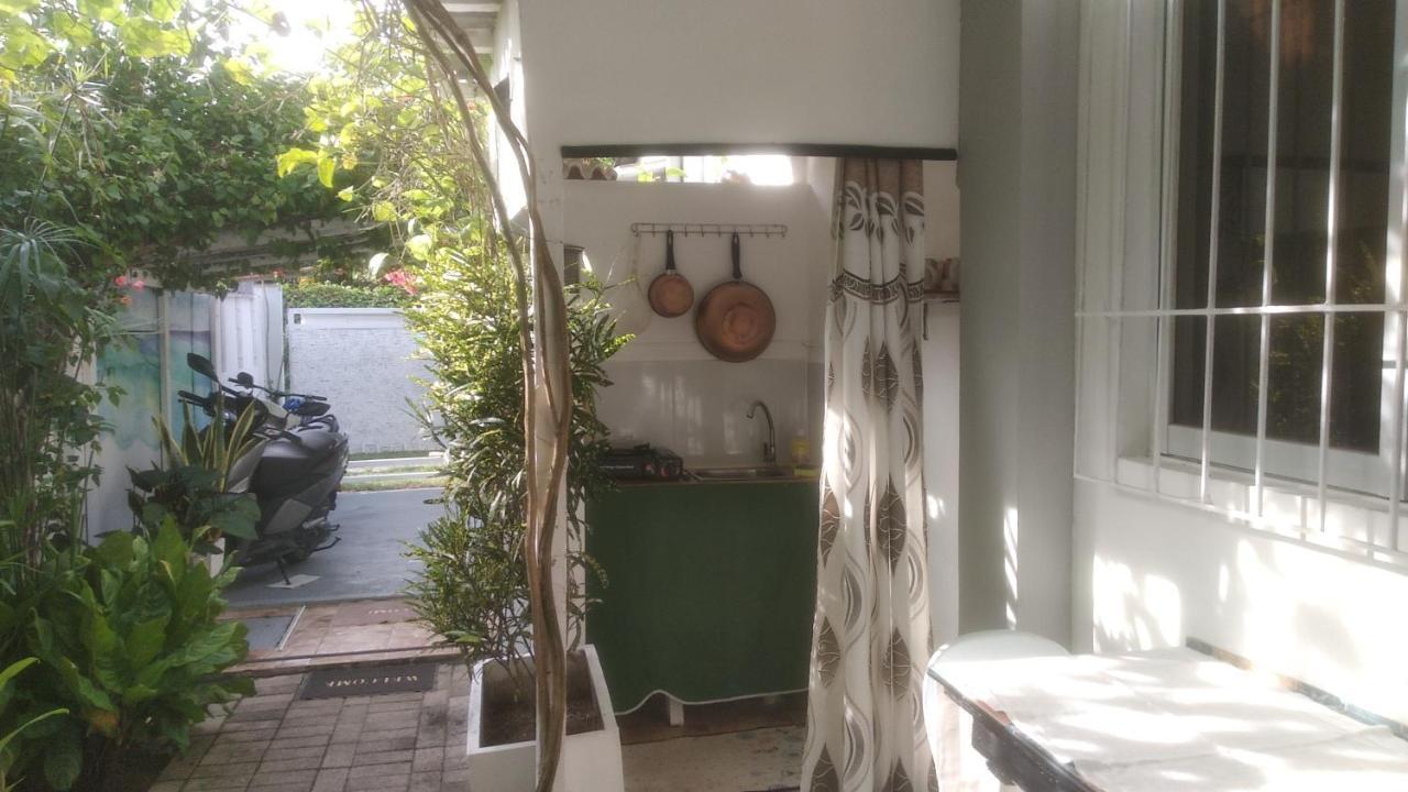Gardenia House Rent Rooms Santa Fe  Exterior foto