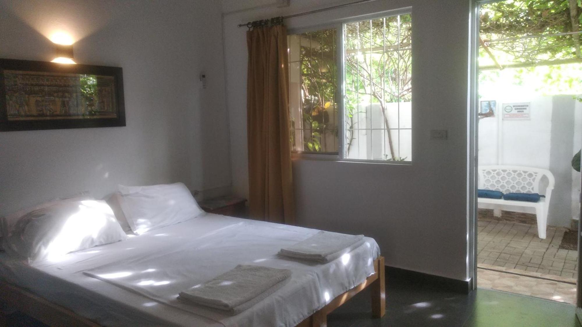 Gardenia House Rent Rooms Santa Fe  Exterior foto